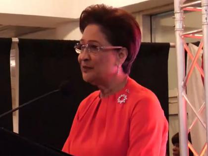 PM Modi's visit provided opportunity to deepen cooperation, reinforce strategic partnership: Trinidad & Tobago PM | PM Modi's visit provided opportunity to deepen cooperation, reinforce strategic partnership: Trinidad & Tobago PM