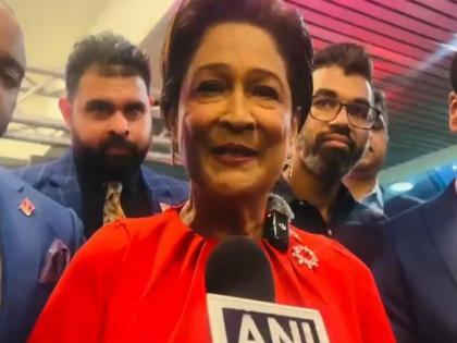 'PM Modi has contributed significantly to the world': Trinidad and Tobago PM praises India's humanitarian diplomacy | 'PM Modi has contributed significantly to the world': Trinidad and Tobago PM praises India's humanitarian diplomacy
