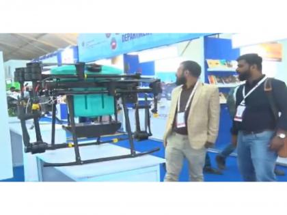 Delhi: Technical session highlights innovations in India's fisheries sector | Delhi: Technical session highlights innovations in India's fisheries sector