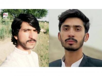 Baloch families condemn Pakistan's ongoing campaign of enforced disappearances | Baloch families condemn Pakistan's ongoing campaign of enforced disappearances