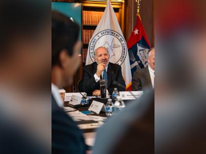 US Commerce Secy calls for India to 'open markets', 'stop actions that harm America' | US Commerce Secy calls for India to 'open markets', 'stop actions that harm America'