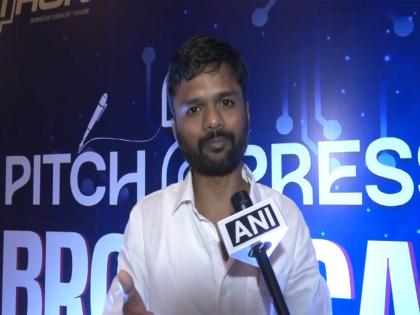 At T-CHIP Semicon Summit, 111 innovators pitch to journalists instead of investors | At T-CHIP Semicon Summit, 111 innovators pitch to journalists instead of investors