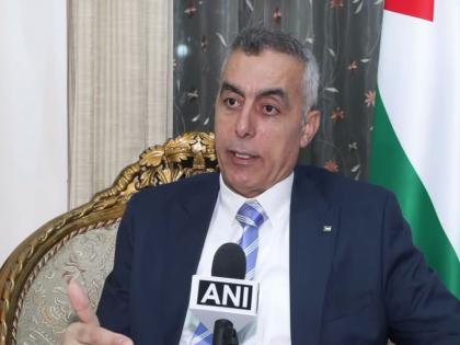 Netanyahu's "dangerous" speech called to "finish the job" of expelling Palestinians: Palestine Envoy | Netanyahu's "dangerous" speech called to "finish the job" of expelling Palestinians: Palestine Envoy