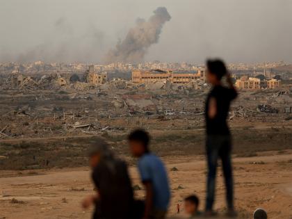 US proposes 21-point plan to end war in Gaza, reports Israeli media | US proposes 21-point plan to end war in Gaza, reports Israeli media