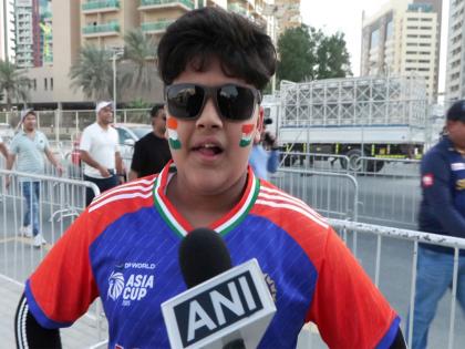 "Pakistan would not be able to beat us": Young fans back India to lift Asia Cup 2025 trophy against Pakistan | "Pakistan would not be able to beat us": Young fans back India to lift Asia Cup 2025 trophy against Pakistan