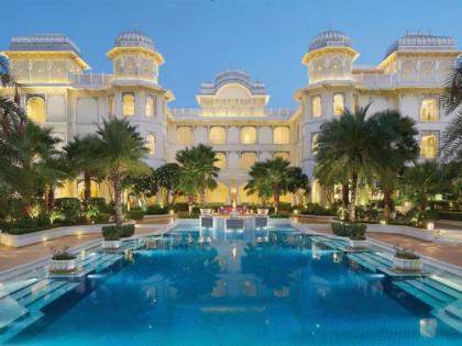 Entry of luxury hotels in India to remain tight due to barriers: Report | Entry of luxury hotels in India to remain tight due to barriers: Report