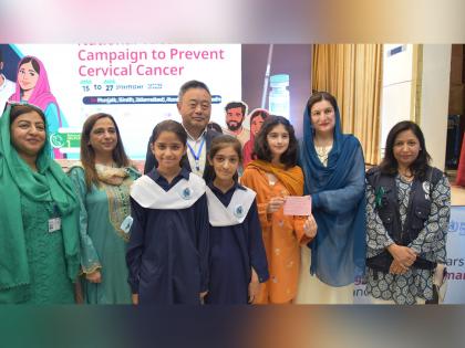 Pakistan: HPV vaccination team attacked in Punjab's Mandi Bahauddin, second incident in three days | Pakistan: HPV vaccination team attacked in Punjab's Mandi Bahauddin, second incident in three days