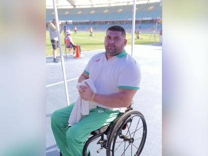 Para Athletics Championships: Bulgaria's Ruzhdi marks sixth successive shot put gold with world record | Para Athletics Championships: Bulgaria's Ruzhdi marks sixth successive shot put gold with world record