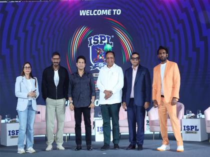 Indian Street Premier League Season 3 set to return on January 9, 2026 | Indian Street Premier League Season 3 set to return on January 9, 2026