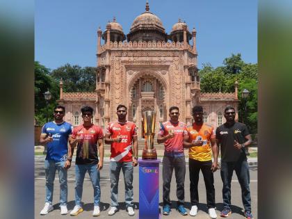 PKL Season 12 makes a grand return to Chennai | PKL Season 12 makes a grand return to Chennai