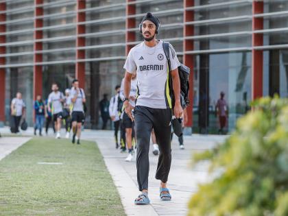 Asia Cup: Controversy erupts before final, PCB files complaint against India pacer Arshdeep Singh | Asia Cup: Controversy erupts before final, PCB files complaint against India pacer Arshdeep Singh