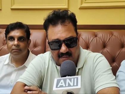 "We pray that India wins": Abhishek Sharma's father on clash with Pak in Asia Cup final | "We pray that India wins": Abhishek Sharma's father on clash with Pak in Asia Cup final