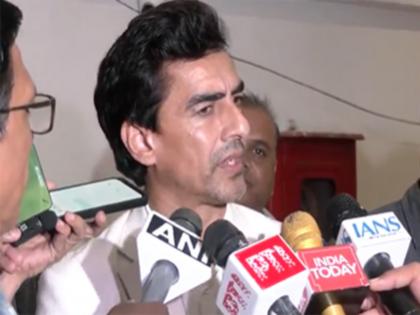 Newly-appointed BCCI prez Manhas "committed" to fulfill "huge responsibility", VP Shukla reveals new IPL rule for age-group players | Newly-appointed BCCI prez Manhas "committed" to fulfill "huge responsibility", VP Shukla reveals new IPL rule for age-group players