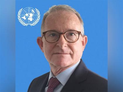 Taliban's ban on women's education is extremism, threatens Afghanistan's future: UN envoy Bennett | Taliban's ban on women's education is extremism, threatens Afghanistan's future: UN envoy Bennett