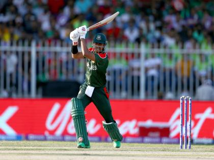 Soumya Sarkar returns to Bangladesh squad for T20I series against Afghanistan | Soumya Sarkar returns to Bangladesh squad for T20I series against Afghanistan