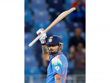 "He also smashed me....": England's Adil Rashid speaks on battles with Virat Kohli | "He also smashed me....": England's Adil Rashid speaks on battles with Virat Kohli
