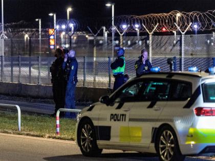 Denmark bans civilian drones ahead of EU summit after security alerts | Denmark bans civilian drones ahead of EU summit after security alerts
