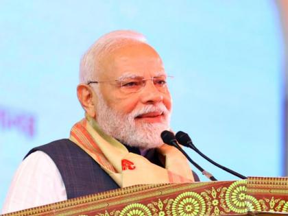 "Operation Sindoor on the games field": PM Modi after India wins Asia Cup final | "Operation Sindoor on the games field": PM Modi after India wins Asia Cup final