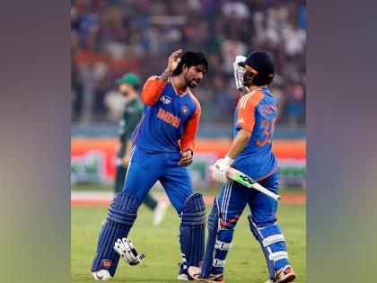 "Nothing else matters": Rinku Singh after India beats Pakistan to lift Asia Cup | "Nothing else matters": Rinku Singh after India beats Pakistan to lift Asia Cup
