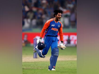 A look at Tilak Varma's solid record in knockout matches, successful run-chases in T20Is | A look at Tilak Varma's solid record in knockout matches, successful run-chases in T20Is