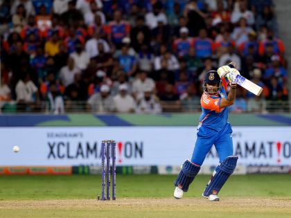 'Not out of form', Suryakumar says he was confident that 'Shivam Dube will deliver' | 'Not out of form', Suryakumar says he was confident that 'Shivam Dube will deliver'