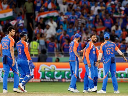 "In the end, intent always wins!": Head coach Gambhir posts after India wins Asia Cup | "In the end, intent always wins!": Head coach Gambhir posts after India wins Asia Cup