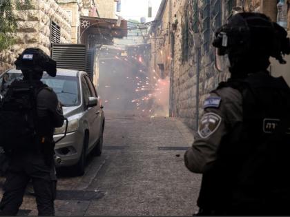 Jerusalem police ready for Yom Kippur Security | Jerusalem police ready for Yom Kippur Security