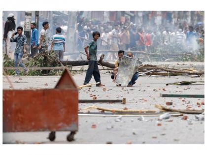 Conflict spreads in tribal-dominated hilly region of Bangladesh, 3 killed | Conflict spreads in tribal-dominated hilly region of Bangladesh, 3 killed