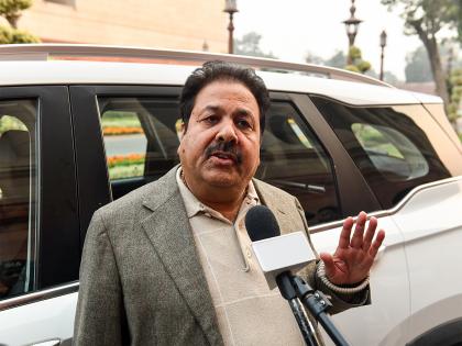 "Always had faith in them": BCCI vice-president Rajiv Shukla as India clinch Asia Cup 2025 title | "Always had faith in them": BCCI vice-president Rajiv Shukla as India clinch Asia Cup 2025 title