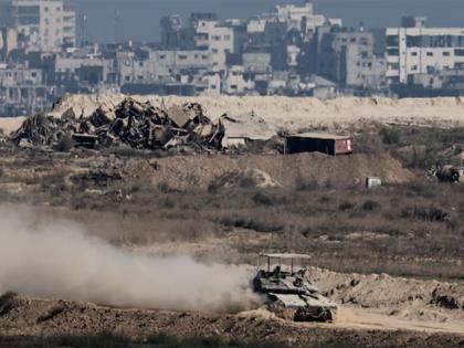 Speculations of peace in Gaza arise as Israeli PM is set to meet Trump | Speculations of peace in Gaza arise as Israeli PM is set to meet Trump