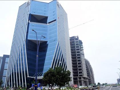 GIFT City emerging as global business hub but yet to match traditional financial centres: PwC Survey | GIFT City emerging as global business hub but yet to match traditional financial centres: PwC Survey