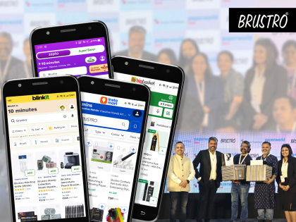 Art Supplies at Lightning Speed: Brustro Bridges Metro-Tier 2 Gap | Art Supplies at Lightning Speed: Brustro Bridges Metro-Tier 2 Gap