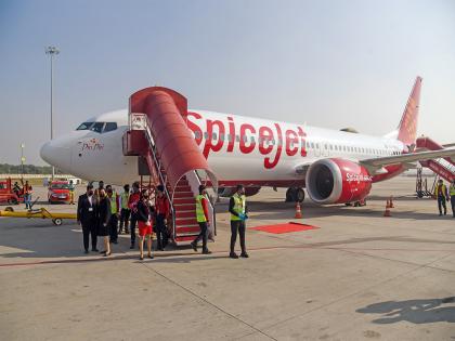 SpiceJet launches daily direct flights to Phuket from Delhi and Mumbai | SpiceJet launches daily direct flights to Phuket from Delhi and Mumbai