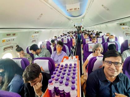 Akasa Air boosts 'Pets on Akasa' service with new perks for travellers | Akasa Air boosts 'Pets on Akasa' service with new perks for travellers