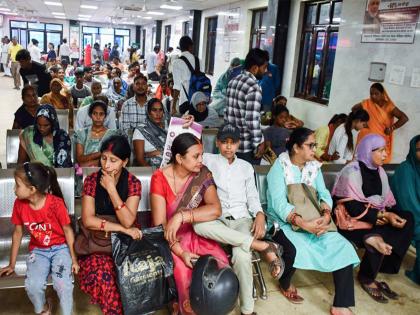 Health insurance renewals in country touch all-time high persistency in FY26: Report | Health insurance renewals in country touch all-time high persistency in FY26: Report