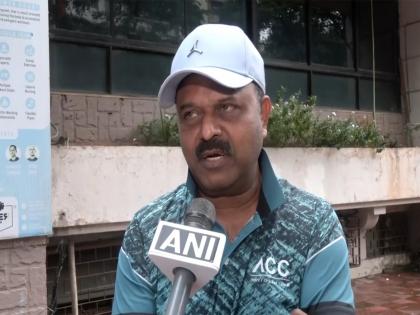"This win is a salute to Operation Sindoor": Pravin Amre as India clinch ninth Asia Cup title | "This win is a salute to Operation Sindoor": Pravin Amre as India clinch ninth Asia Cup title