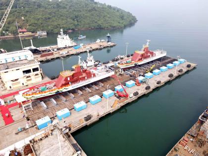 Samsung heavy industries joins India's shipbuilding push with 'Swan Defense and Heavy Industries' | Samsung heavy industries joins India's shipbuilding push with 'Swan Defense and Heavy Industries'