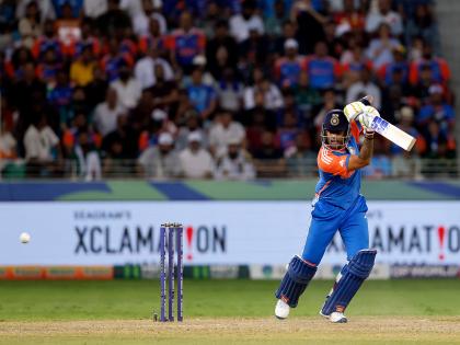 "Incredible show from the boys": Suryakumar Yadav on defeating Pakistan thrice in Asia Cup 2025 | "Incredible show from the boys": Suryakumar Yadav on defeating Pakistan thrice in Asia Cup 2025