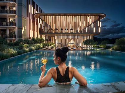 Crafting Communities, Not Just Condos - Emphasising MRG's Focus on Lifestyle, Green Spaces, and Community-First Planning | Crafting Communities, Not Just Condos - Emphasising MRG's Focus on Lifestyle, Green Spaces, and Community-First Planning