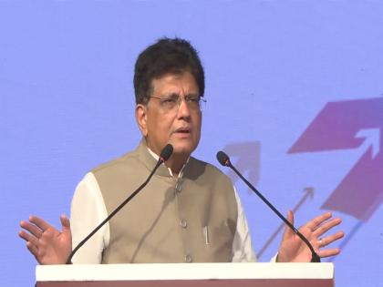 India's FTA with Europe to come into effect from October 1: Piyush GoyalIndia's FTA with Europe to come into effect from October 1: Piyush Goyal | India's FTA with Europe to come into effect from October 1: Piyush GoyalIndia's FTA with Europe to come into effect from October 1: Piyush Goyal