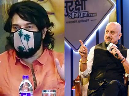 Asia Cup 2025: Mammootty to Anupam Kher, celebs hail India's historic win | Asia Cup 2025: Mammootty to Anupam Kher, celebs hail India's historic win