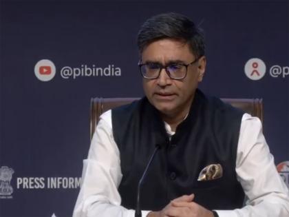 "Major new initiative between India and Bhutan on rail connectivity," says Foreign Secretary Vikram Misri | "Major new initiative between India and Bhutan on rail connectivity," says Foreign Secretary Vikram Misri