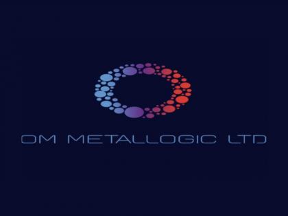 Om Metallogic Ltd plans to raise Rs. 22.35 crore from IPO | IPO opens on 29 September 2025 | Om Metallogic Ltd plans to raise Rs. 22.35 crore from IPO | IPO opens on 29 September 2025 Om Metallogic Ltd plans to raise Rs. 22.35 crore from IPO | IPO opens on 29 September 2025 | Om Metallogic Ltd plans to raise Rs. 22.35 crore from IPO | IPO opens on 29 September 2025