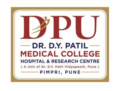 Dr. D. Y. Patil Medical College Celebrates 3 Scientists in Stanford Rankings - 2 in Global Top 2% List, 1 in Career-Long Top 2% | Dr. D. Y. Patil Medical College Celebrates 3 Scientists in Stanford Rankings - 2 in Global Top 2% List, 1 in Career-Long Top 2%