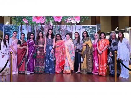 IMC Ladies' Wing Brings its Iconic Women Entrepreneurs' Exhibition to Hyderabad for the First Time | IMC Ladies' Wing Brings its Iconic Women Entrepreneurs' Exhibition to Hyderabad for the First Time