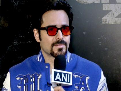 Lights, Camera, Action! Emraan Hashmi kick-starts shooting for 'Awarapan 2' | Lights, Camera, Action! Emraan Hashmi kick-starts shooting for 'Awarapan 2'
