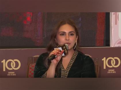 Huma Qureshi's 'Single Salma' to be out in theatres on October 31, first poster out | Huma Qureshi's 'Single Salma' to be out in theatres on October 31, first poster out