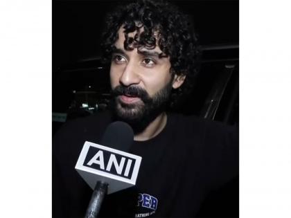 "Apne bachcho ko bataunga...": Raghav Juyal after witnessing India's victory against Pakistan | "Apne bachcho ko bataunga...": Raghav Juyal after witnessing India's victory against Pakistan