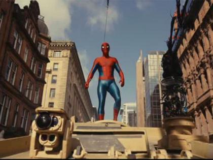 All Spider-Man films to re-release in India; Tom Holland, Tobey Maguire, Andrew Garfield swing back to theatres | All Spider-Man films to re-release in India; Tom Holland, Tobey Maguire, Andrew Garfield swing back to theatres