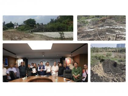 A Decade of Waiting, A Ray of Hope: Earth Titanium Gets a Fresh Lease on Life | A Decade of Waiting, A Ray of Hope: Earth Titanium Gets a Fresh Lease on Life
